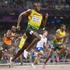 Usain Bolt olimpijske igre 2012 London 200 m