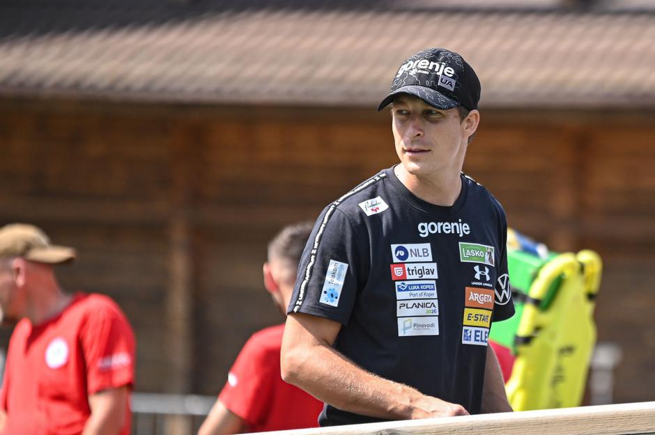 Jurij Tepeš | Avtor: Profimedia