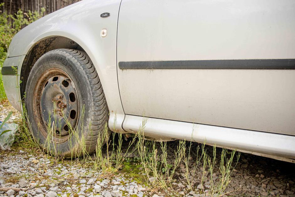 avtomobil | Avtor: Saša Despot