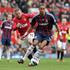 Rooney N'Zonzi Manchester United Stoke City Premier League Anglija liga prvenstv