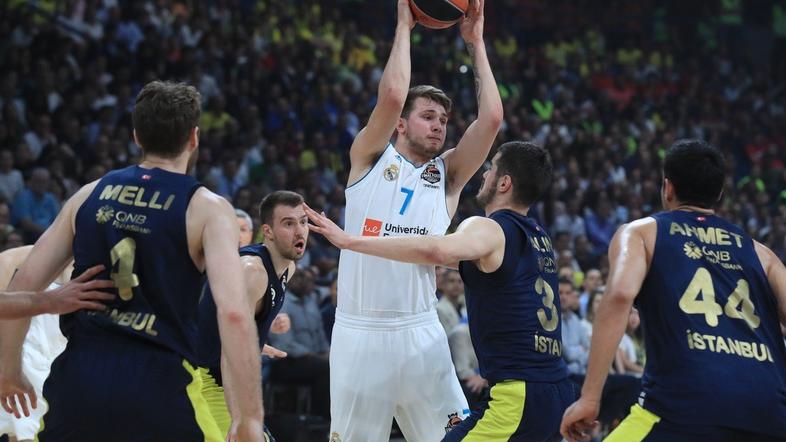 Luka Dončić