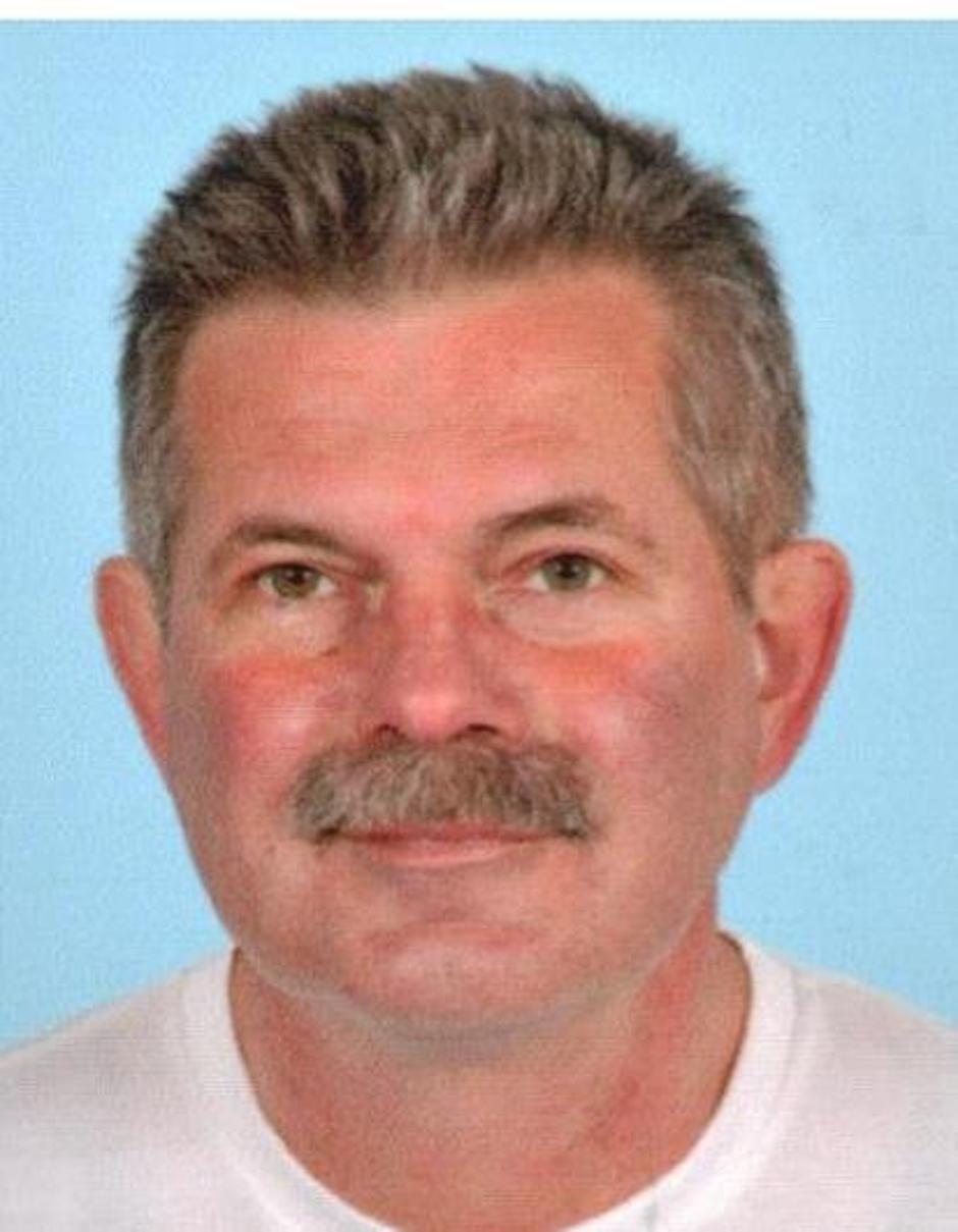 Milan Seršen | Avtor: GPU