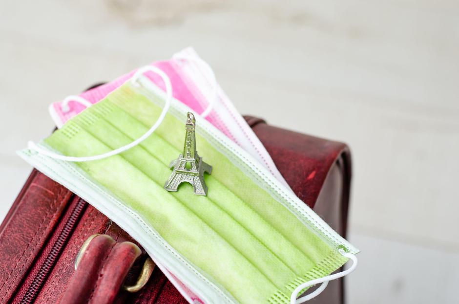 Potovanje covid-19 | Avtor: Profimedia