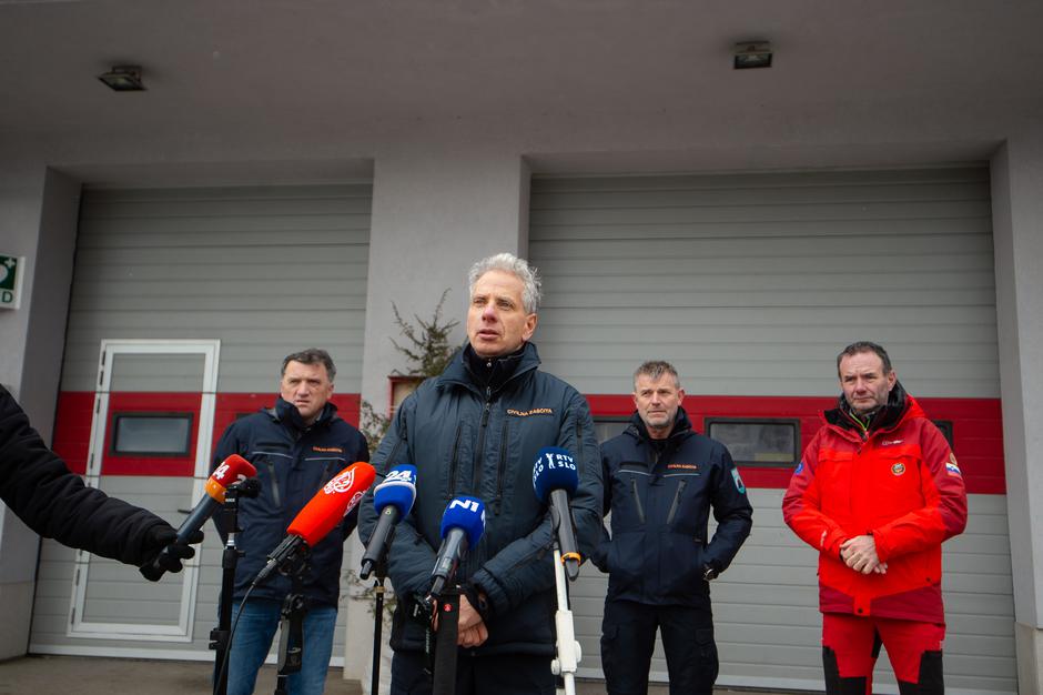 Sandi Curk | Avtor: Anže Petkovšek