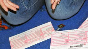 V rezervni sklad lastniki stanovanj plačujejo toliko, kolikor veliko stanovanje 