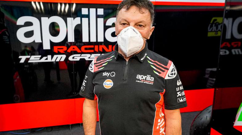 Fausto Gresini