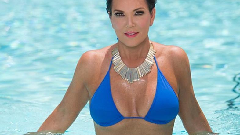 Kris Jenner