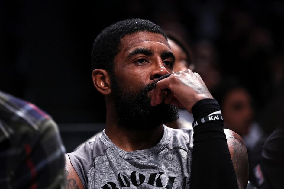 Kyrie Irving | Avtor: Profimedia