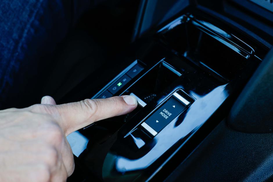 citroen c4 | Avtor: Saša Despot