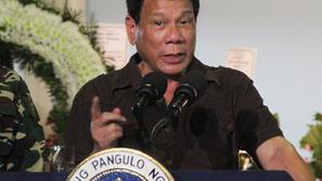 Rodrigo Duterte