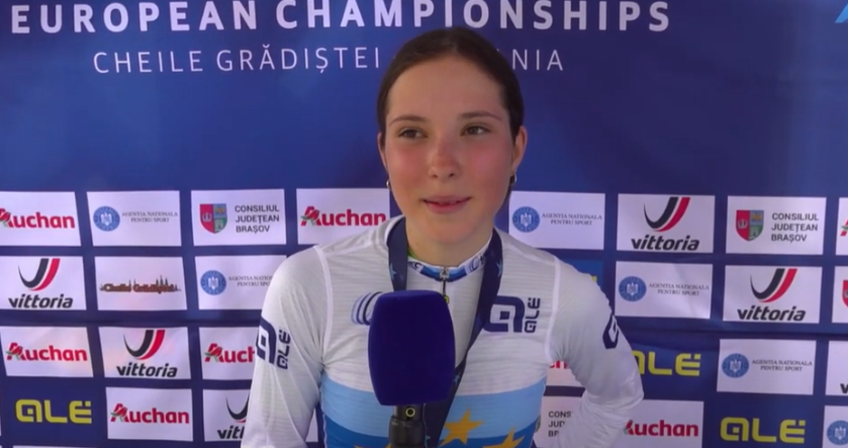 Maruša Tereza Šerkezi | Avtor: Youtube