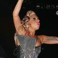 Lady Gaga se je opravičila svojim oboževalcem. (Foto: Flynet/JLPl)