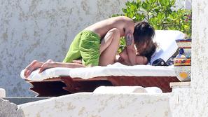 heidi klum, tom kaulitz