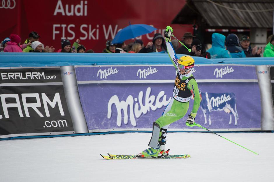 56. pokal vitranc | Avtor: Anže Petkovšek