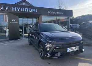 Hyundai Kona 1.6 T-GDI 138 Premium TESTNO VOZILO 