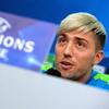 Kevin Kampl