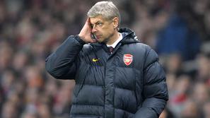 Francoz nekaj več možnosti daje rdečim vragom. (Foto: Reuters)