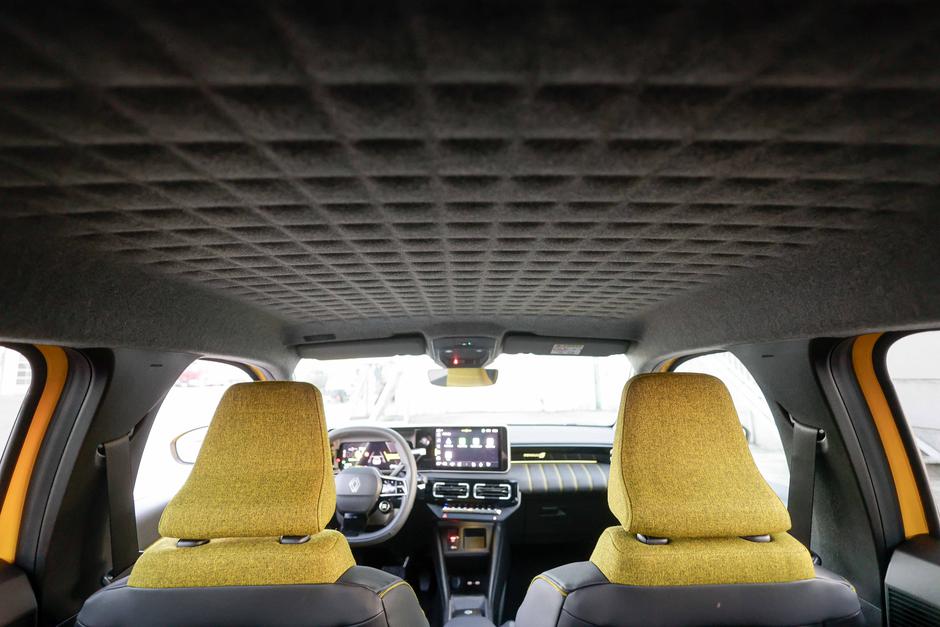 renault 5 electric | Avtor: Saša Despot