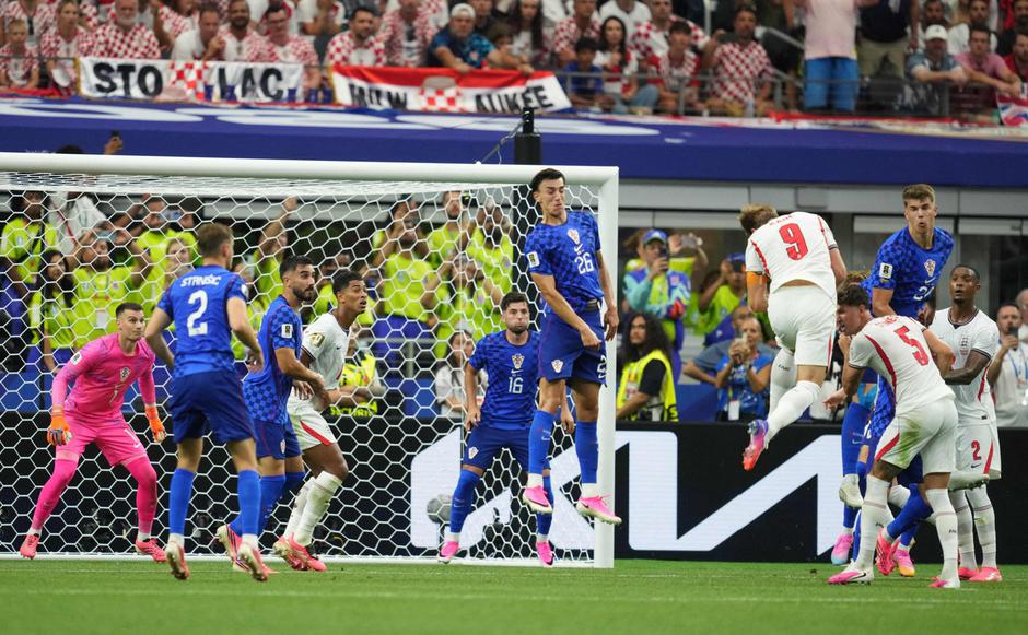 Harry Kane | Avtor: Profimedia