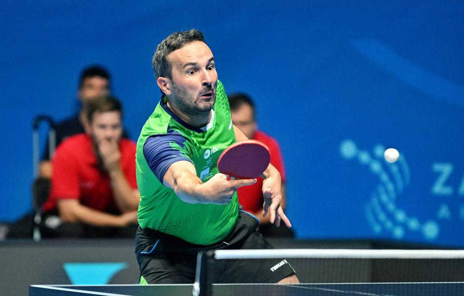 Bojan Tokić | Avtor: Profimedia