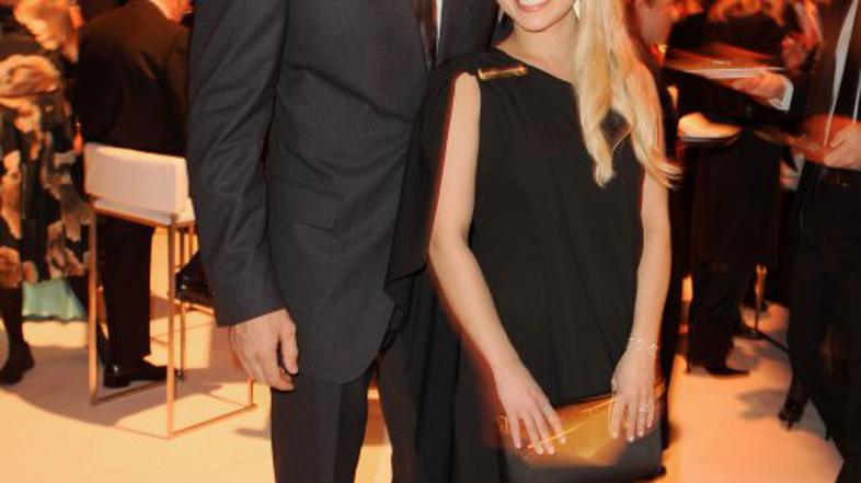 Hayden Panettiere Wladimir Klitschko