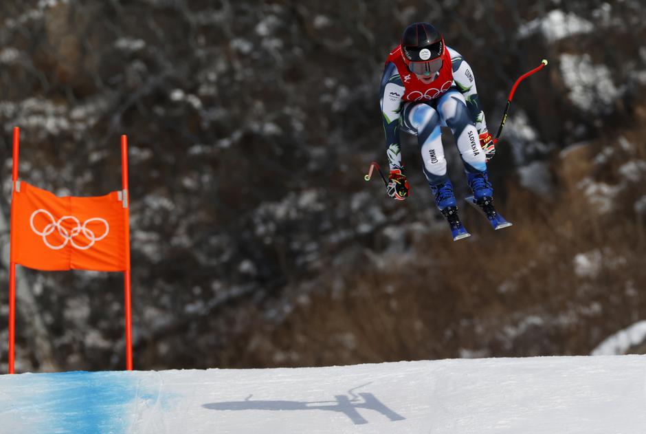 Maruša Ferk | Avtor: Epa