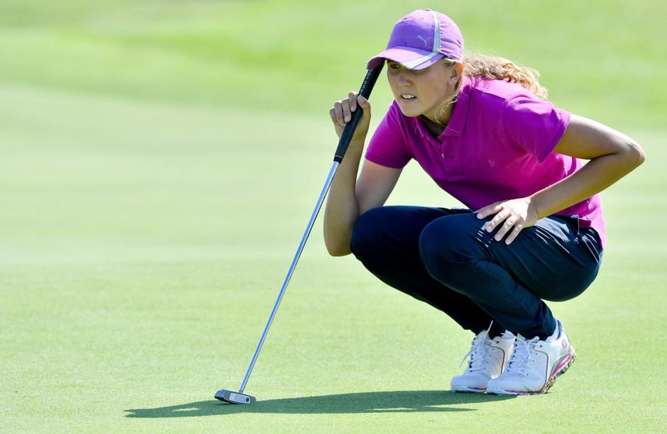 Pia Babnik | Avtor: Profimedia