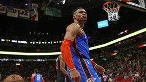 Russell Westbrook