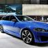 Jaguar XFR-S sportbrake