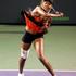 Venus Williams Key Biscayne korzet