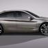 BMW concept compact sedan