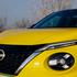 Nissan Juke Hybrid N-Sport