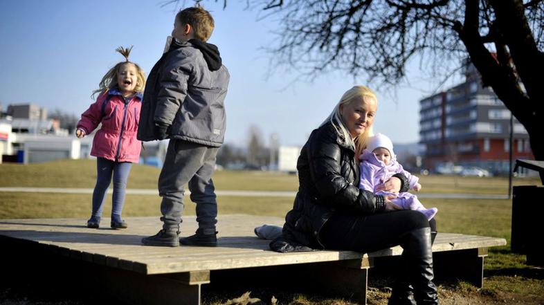 dRUŽINA MILETIČ PETRIĆ