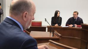 zmago jelinčič, monika jelinčič, rok miklič