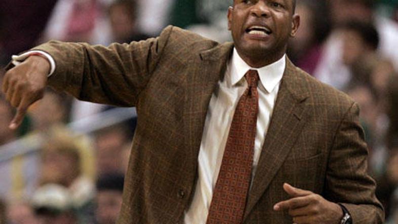 Dos Rivers je igral brez najboljših štirih igralcev. Njegovo moštvo je vseeno zm