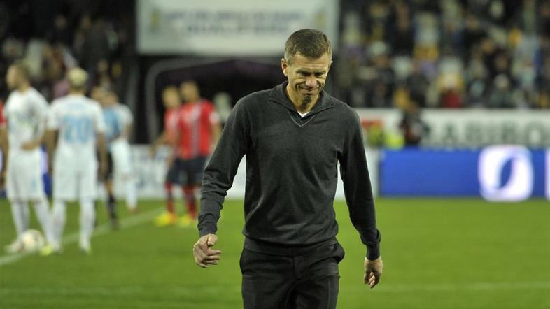 Slovenija Norveška kvalifikacije za SP 2014 Katanec