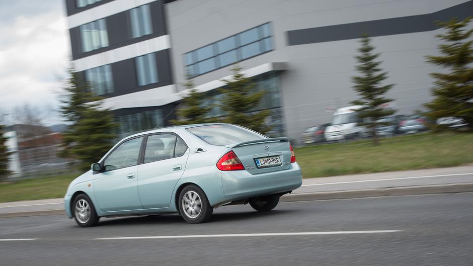 Jernej Bolka | Avtor: Anže Petkovšek