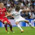 Real Madrid Bayern Liga prvakov polfinale Robben Coentrao