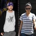 Ashton Kutcher, Mila Kunis