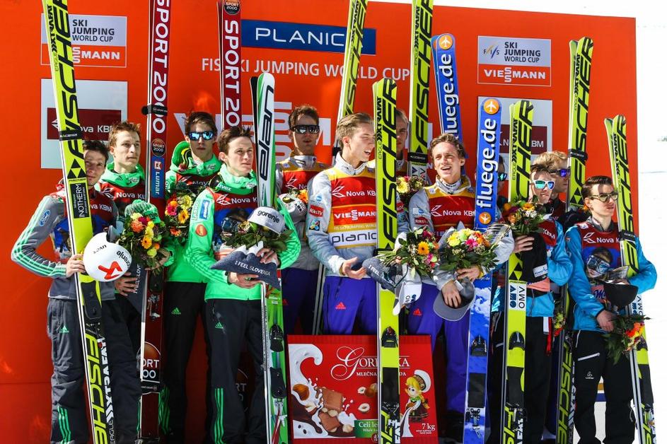 planica 2016