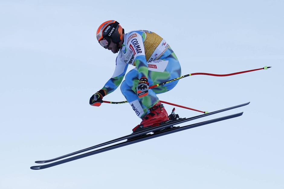 Miha Hrobat | Avtor: Profimedia