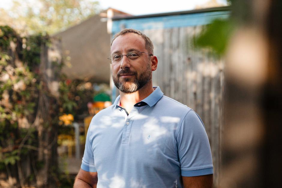 NLB | Avtor: Iztok Lazar