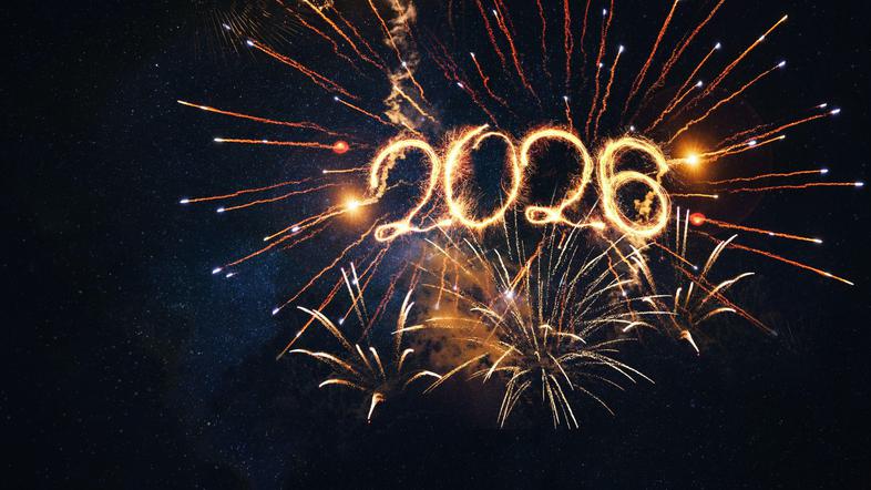 leto 2026, novo leto