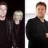 Meg Ryan, Russell Crowe, Dennis Quaid