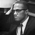 Malcom X