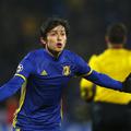 Sardar Azmoun 
