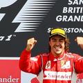 silverstone 2011 fernando alonso