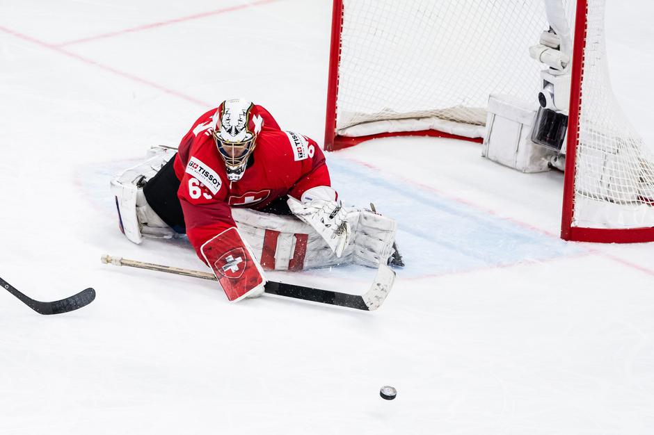 Leonardo Genoni | Avtor: Profimedia