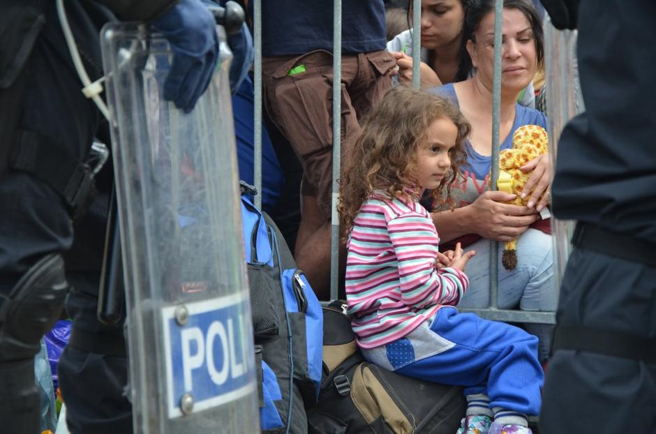 begunci rigonce | Avtor: Žurnal24 main