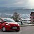 Ford fiesta ECOnetic